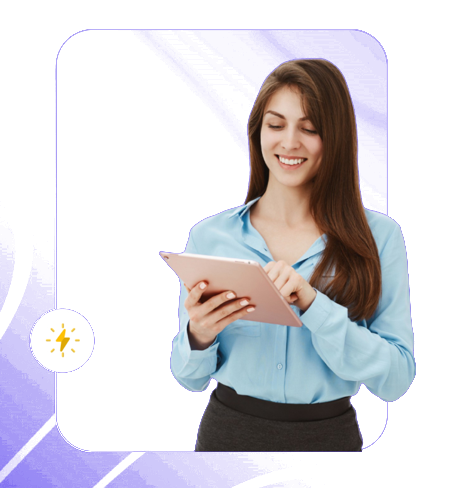 Login Illustration